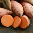 how to freeze sweet potatoes