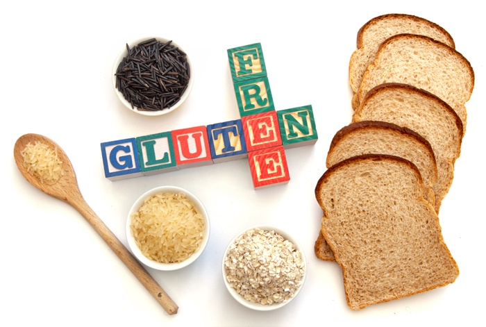 Gluten-free