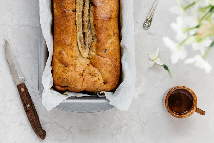 vegan bread pudding recipes