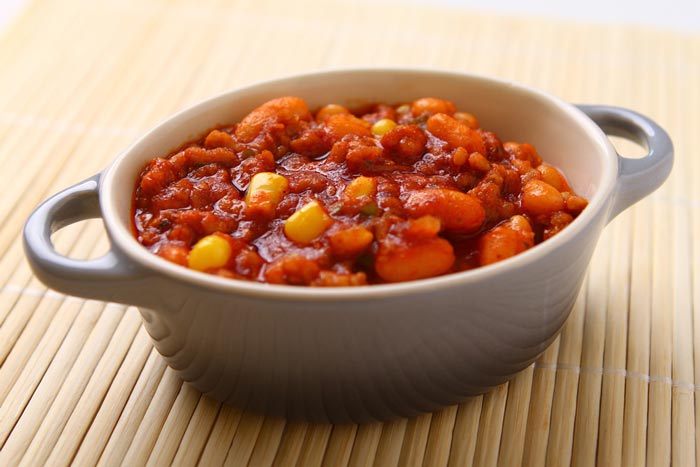 white bean recipe vegan