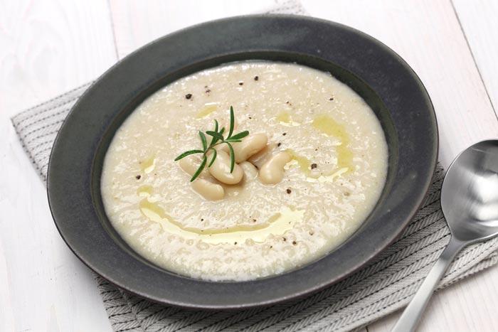 white bean recipe vegan