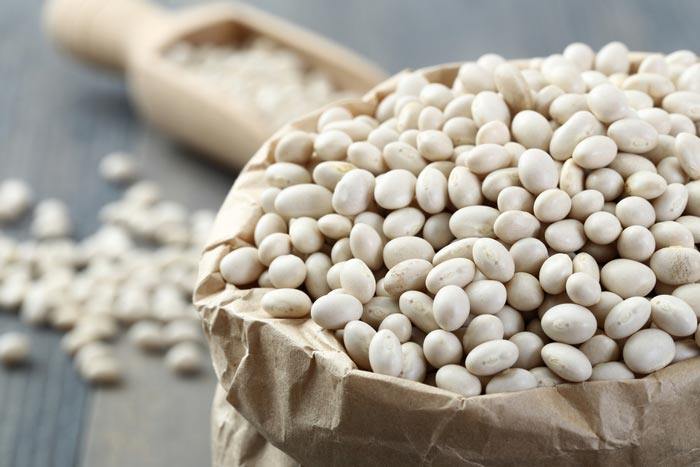 white bean recipe vegan