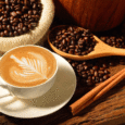 best coffee beans for latte